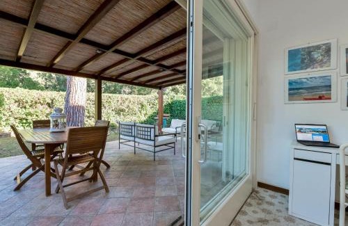 Punta Ala House | Holiday Home Il Gualdo by Interhome