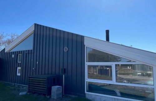 Tversted House | Holiday Home Ilmo - 950m from the sea by Interhome