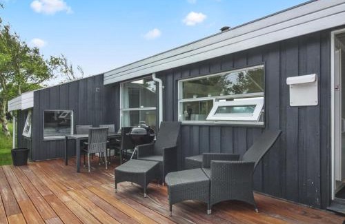 Tversted House | Holiday Home Ilmo - 950m from the sea by Interhome