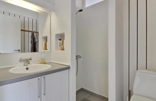 Tversted House | Holiday Home Ilmo - 950m from the sea by Interhome