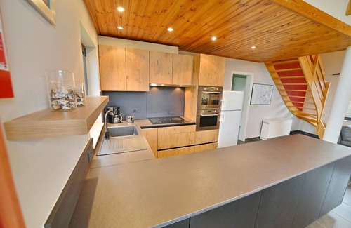 Somme-Leuze House | Holiday Home in Ardennes near Valley of Taste