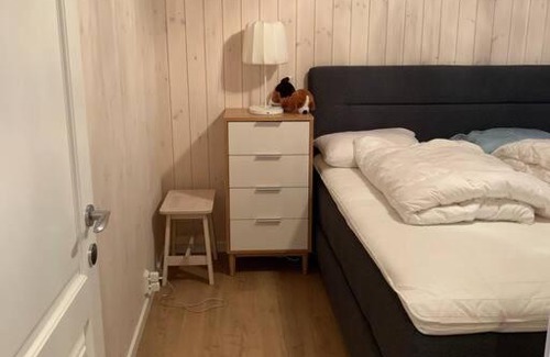 Sjusjoen House | Holiday home in beautiful Sjusjøen, near Lillehammer