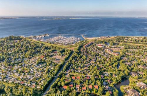 Brouwershaven House | Holiday Home in Brouwershaven by Grevelingenmeer