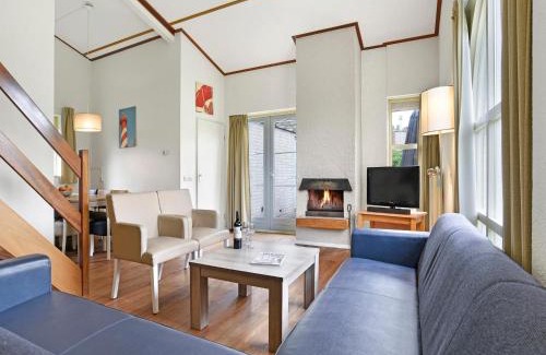 Brouwershaven House | Holiday Home in Brouwershaven by Grevelingenmeer