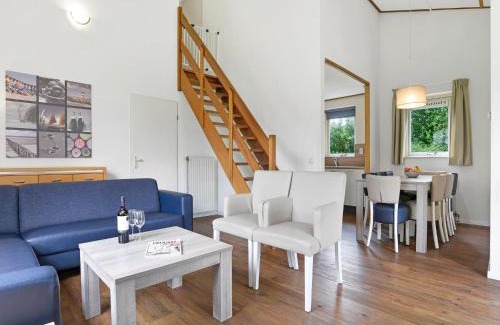 Brouwershaven House | Holiday Home in Brouwershaven by Grevelingenmeer