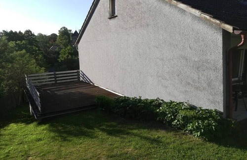 Hegensdorf House | Holiday home in Büren with swimming pool