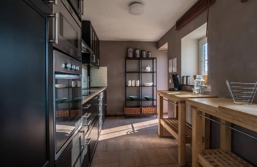 Cetturu House | Holiday home in Cetturu with sauna