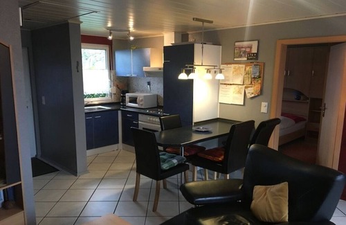 Daun House | Holiday home in Daun with swimming pool