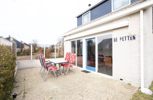 De Koog House | Holiday Home in De Koog near Texel Beaches