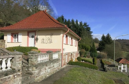 Losheim am See House | Holiday home in Losheim am See