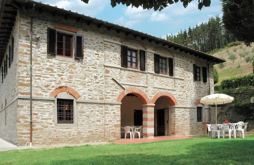 Dicomano House | Holiday home in Dicomano (FI)