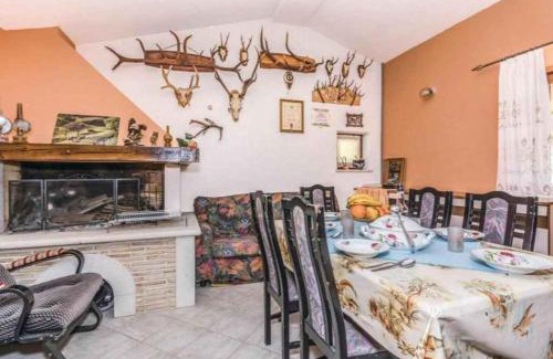 Lupoglav House | Holiday home in Dolenja Vas - Istrien 51824