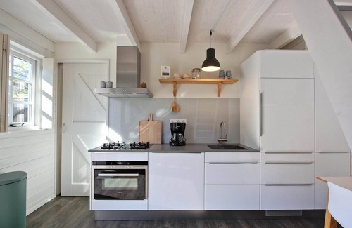Domburg House | Holiday Home in Domburg near the Beach