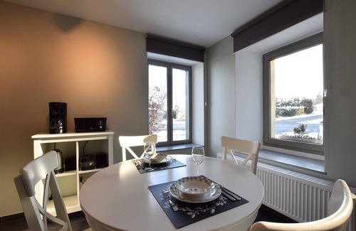 Florenville House | Holiday Home in Florenville with Garden