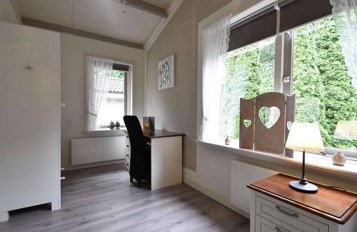 Municipality of Rijssen-Holten House | Holiday Home in Holten near Holterberg