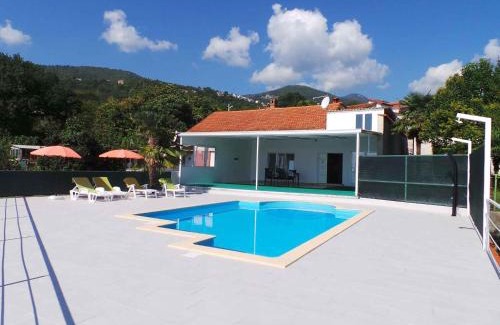 Ika House | Holiday home in Ika 15138