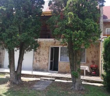 Keszthely House | Holiday home in Keszthely - Balaton 49197