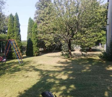 Keszthely House | Holiday home in Keszthely - Balaton 49197