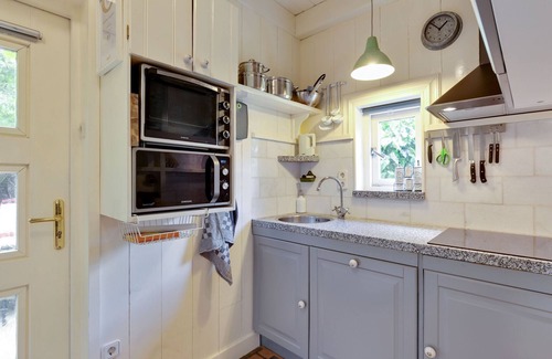 Krabbendam House | Holiday home in Krabbendam