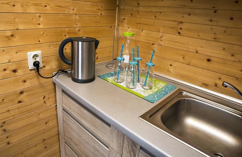 Mielno House | Holiday Home in Mielno near Lake Jamno