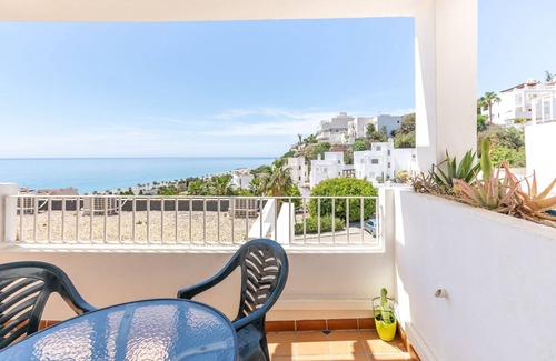 Ventanicas-El Cantal House | Holiday Home in Mojácar