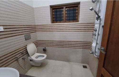 Pala House | Holiday Home in Pala. Quiet,cozy, eco-friendly house close to the market & city.