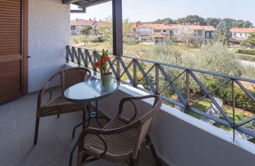 Brulo House | Holiday home in Porec - Istrien 10097