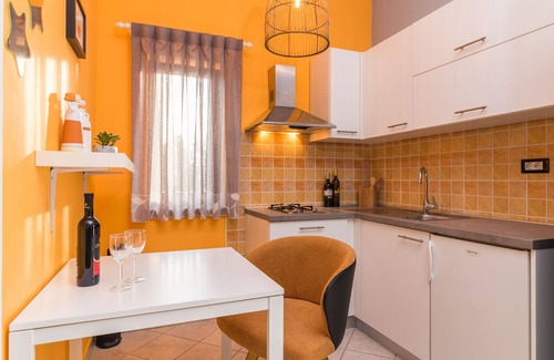 Valdebek House | Holiday Home in Pula with Private Pool