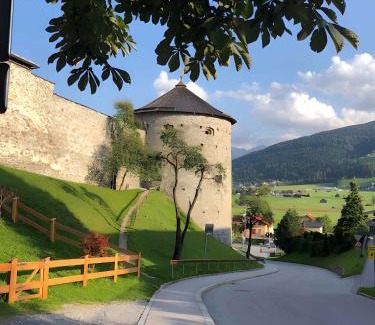 Radstadt House | Holiday home in Radstadt - Salzburger Land 352
