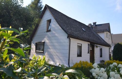 Werdern House | Holiday home in Ramsbeck with garden, cleaning included