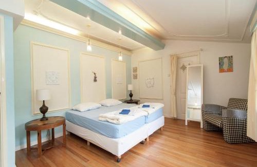Schoorl House | Holiday Home in Schoorl near Forest & Beach