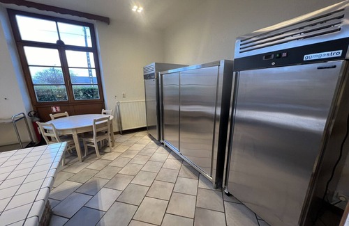 Noiseux House | Holiday Home in Somme-Leuze with Garden BBQ