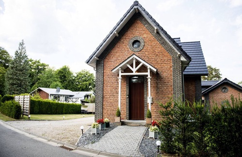 Spa House | Holiday home in Spa with bubble bath and sauna