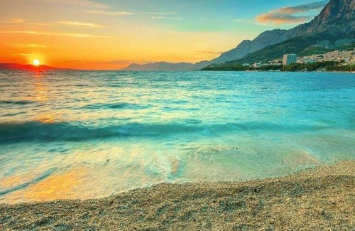 Seline House | Holiday Home in Starigrad near Paklenica