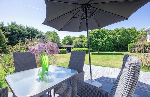 De Koog House | Holiday Home in Texel near the Beach