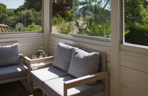 Gassin House | Holiday home in the bay of Saint Tropez