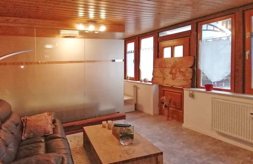 Stregda House | Holiday home in the historic town of Eisenach