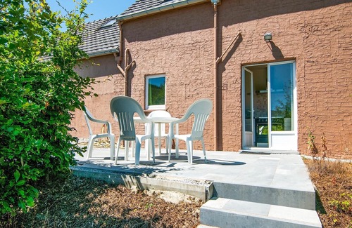 Viroinval House | Holiday Home in Treignes for 9 Person