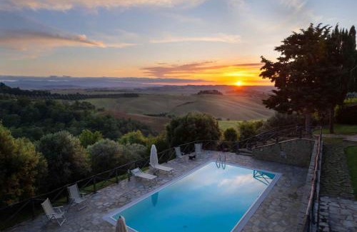 Villamagna Villa | Holiday home in Villamagna - Toskana 44123