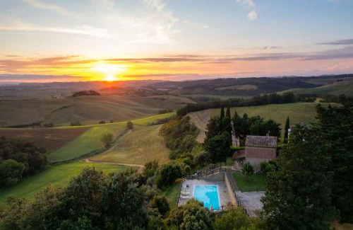 Villamagna Villa | Holiday home in Villamagna - Toskana 44123