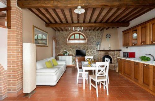 Villamagna Villa | Holiday home in Villamagna - Toskana 44123