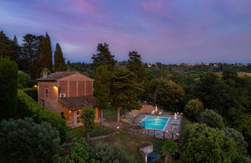 Villamagna Villa | Holiday home in Villamagna - Toskana 44123