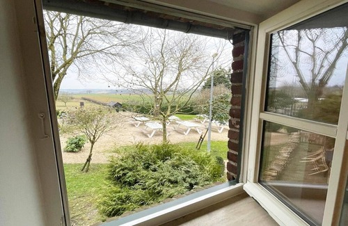 Ubachsberg Apartment | Holiday home in Voerendaal with terrace