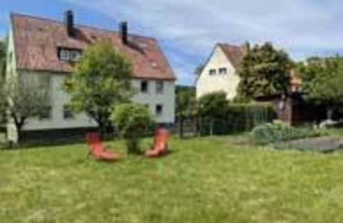 Walkenried House | Holiday home in Walkenried with sauna