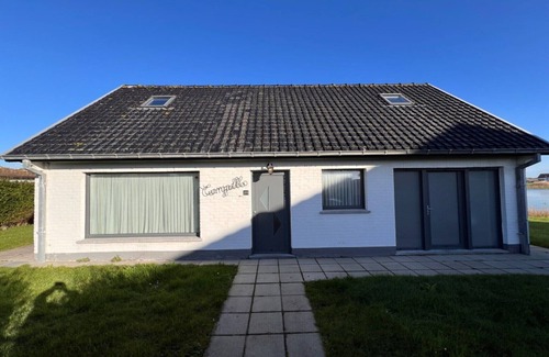 Wenduine House | Holiday Home in Wenduine near Zeedijk