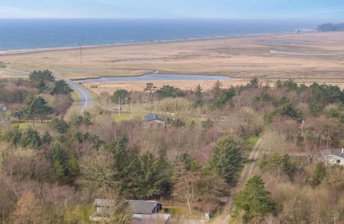 Thyholm House | Holiday Home Iris - 200m to the inlet by Interhome