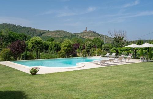 Pievuccia House | Holiday Home Santa Lucia by Interhome