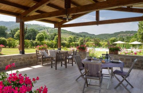 Pievuccia House | Holiday Home Santa Lucia by Interhome