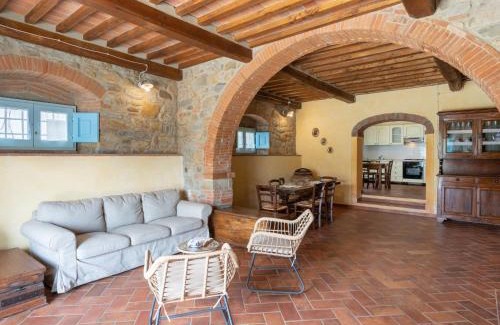 Pievuccia House | Holiday Home Santa Lucia by Interhome