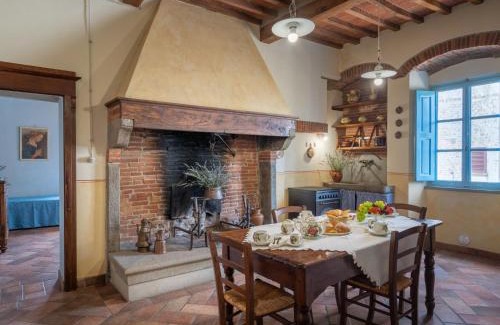 Pievuccia House | Holiday Home Santa Lucia by Interhome